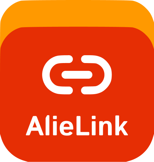 Logo AlieLink